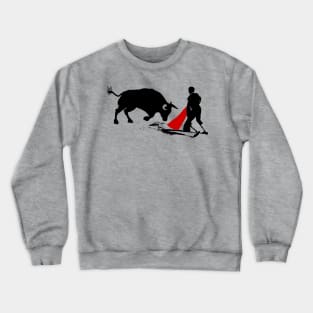 Matador Crewneck Sweatshirt